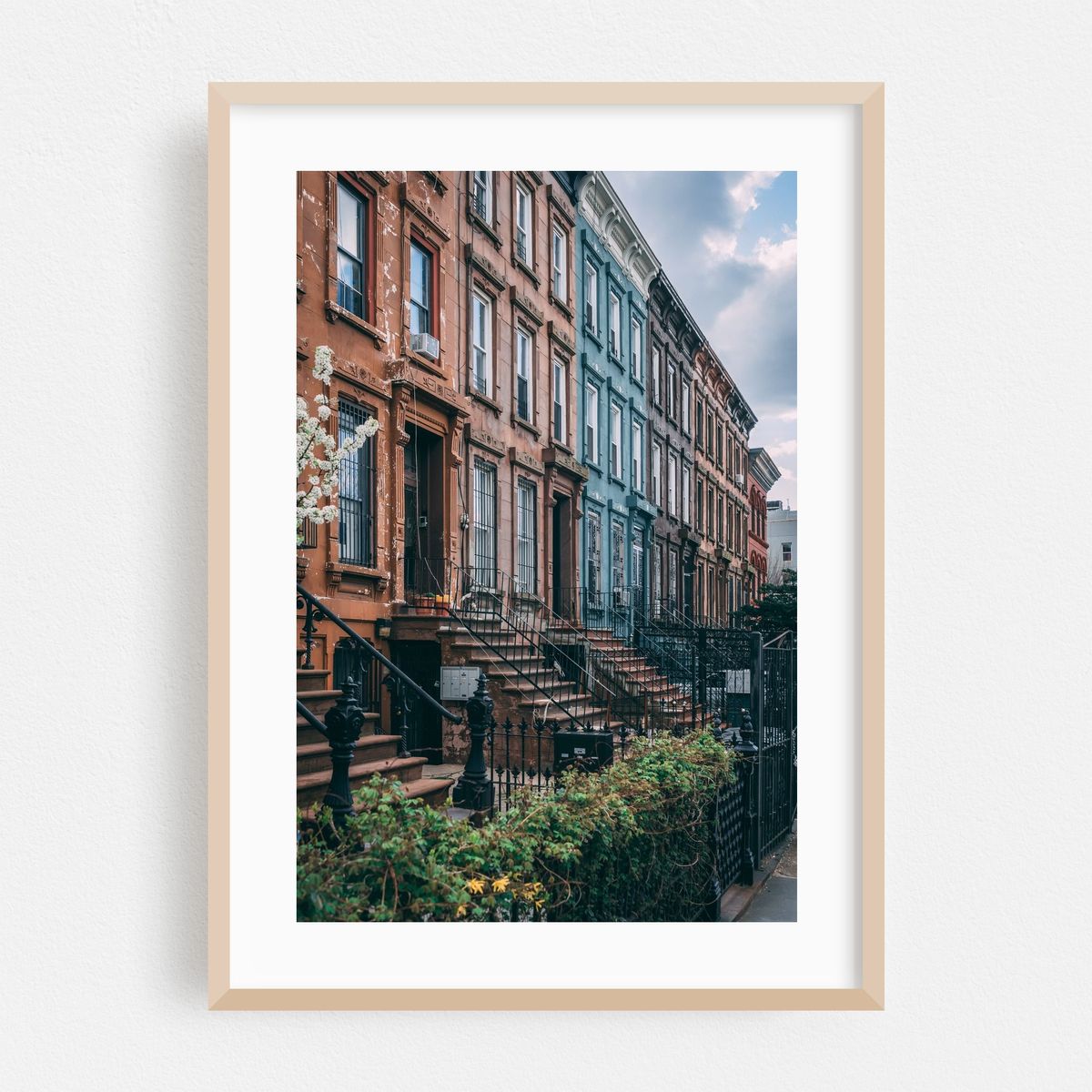 Bushwick Residential 02 – image 1 of 16