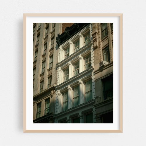 Broadway Architectural 01