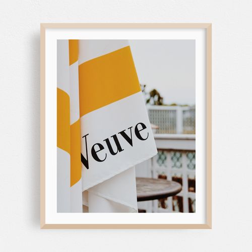 Veuve Clicquot