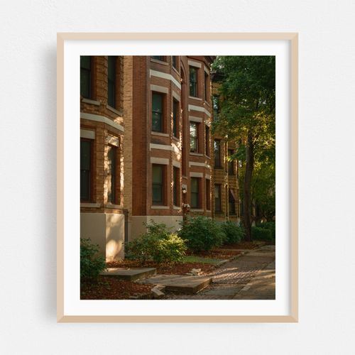 Cathedral Hill Residential, Saint Paul