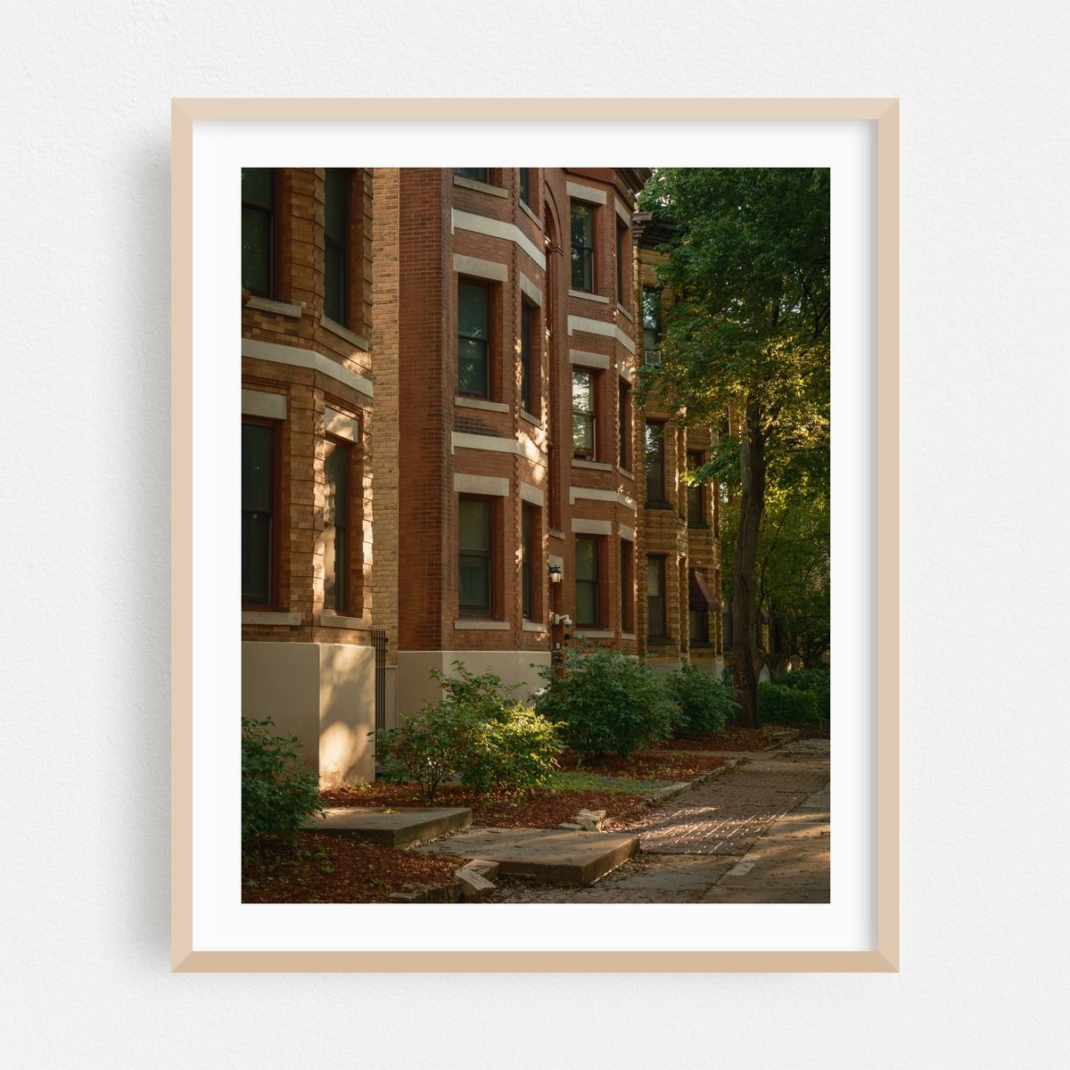 Cathedral Hill Residential, Saint Paul – image 1 of 12