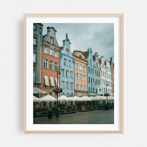 Gdańsk Architectural 02
