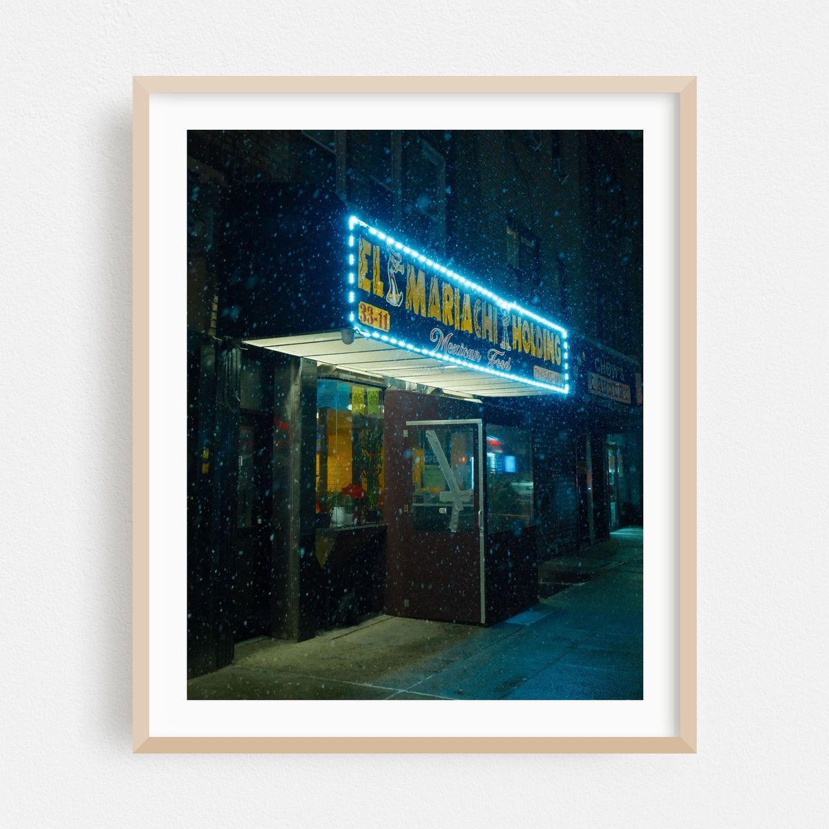El Mariachi, Astoria – image 1 of 12