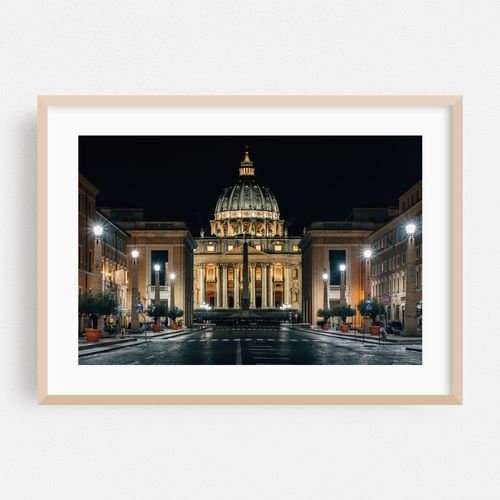 Basilica di San Pietro