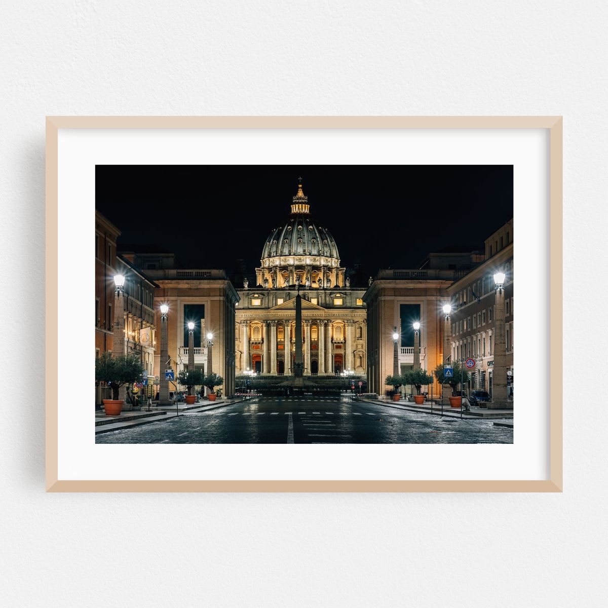 Basilica di San Pietro – image 1 of 6
