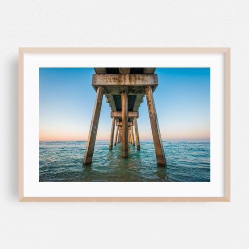 The Pier In Panama City Beach 02