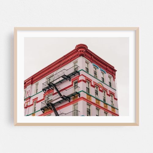 6&B Architectural