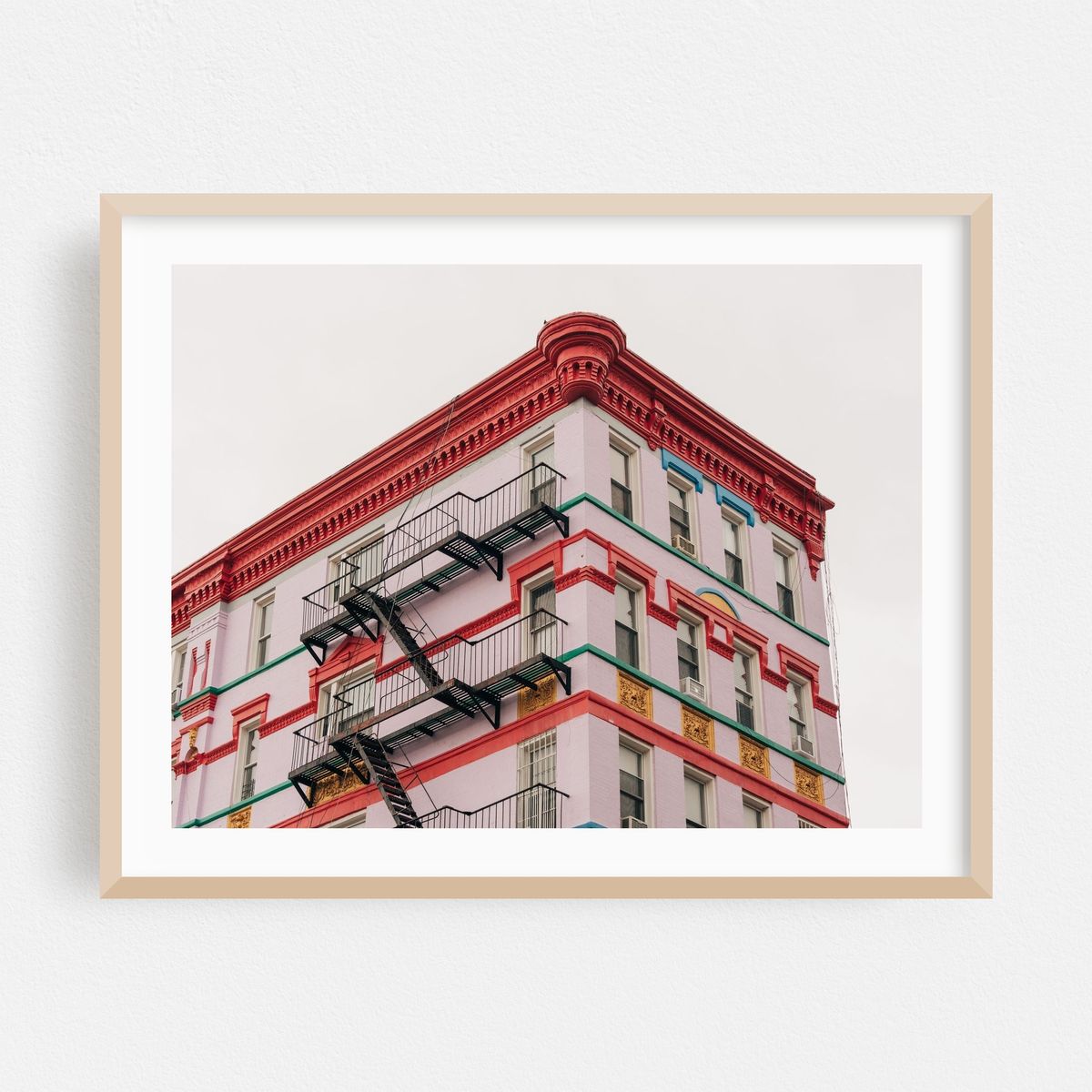 6&B Architectural – image 1 of 3