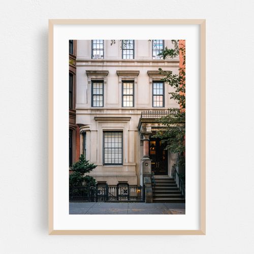 Brooklyn Heights Residential 01