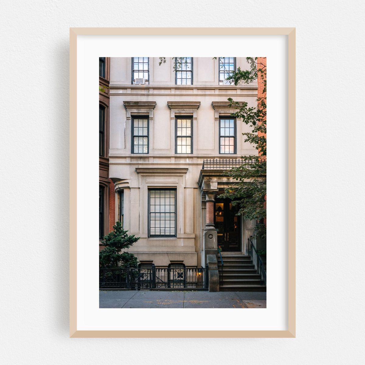 Brooklyn Heights Residential 01 – image 1 of 16