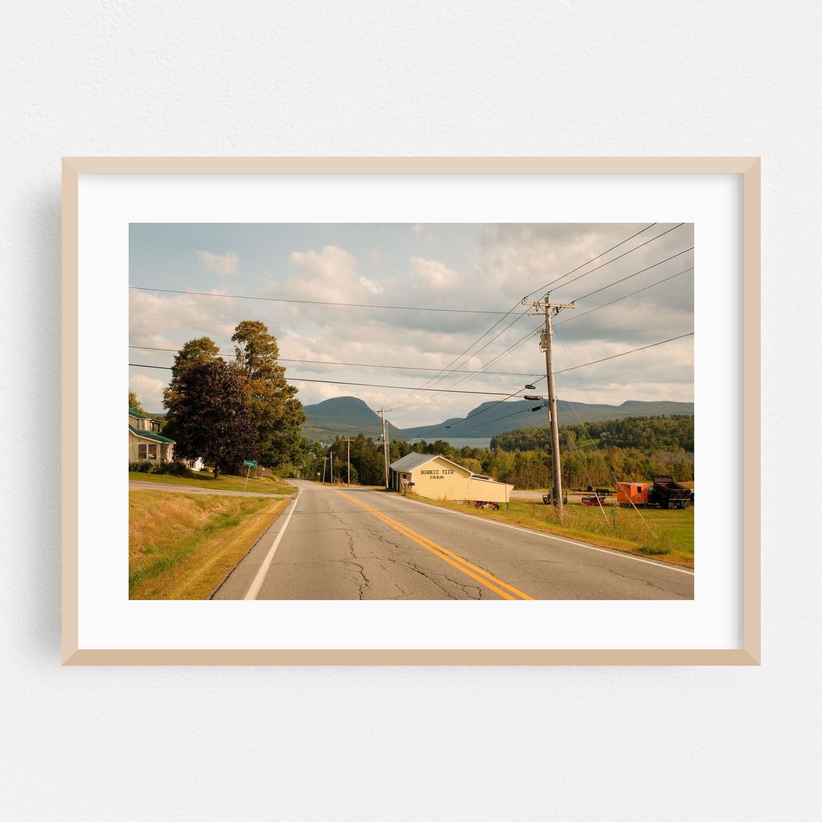 Bonnie View Farm, Westmore – image 1 of 6