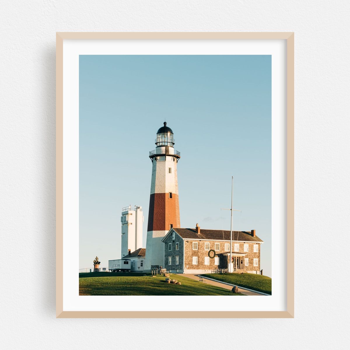 Montauk Lighthouse 06 – image 1 of 12