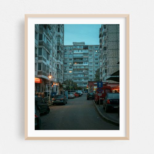 Piața Dacia, Timișoara 01