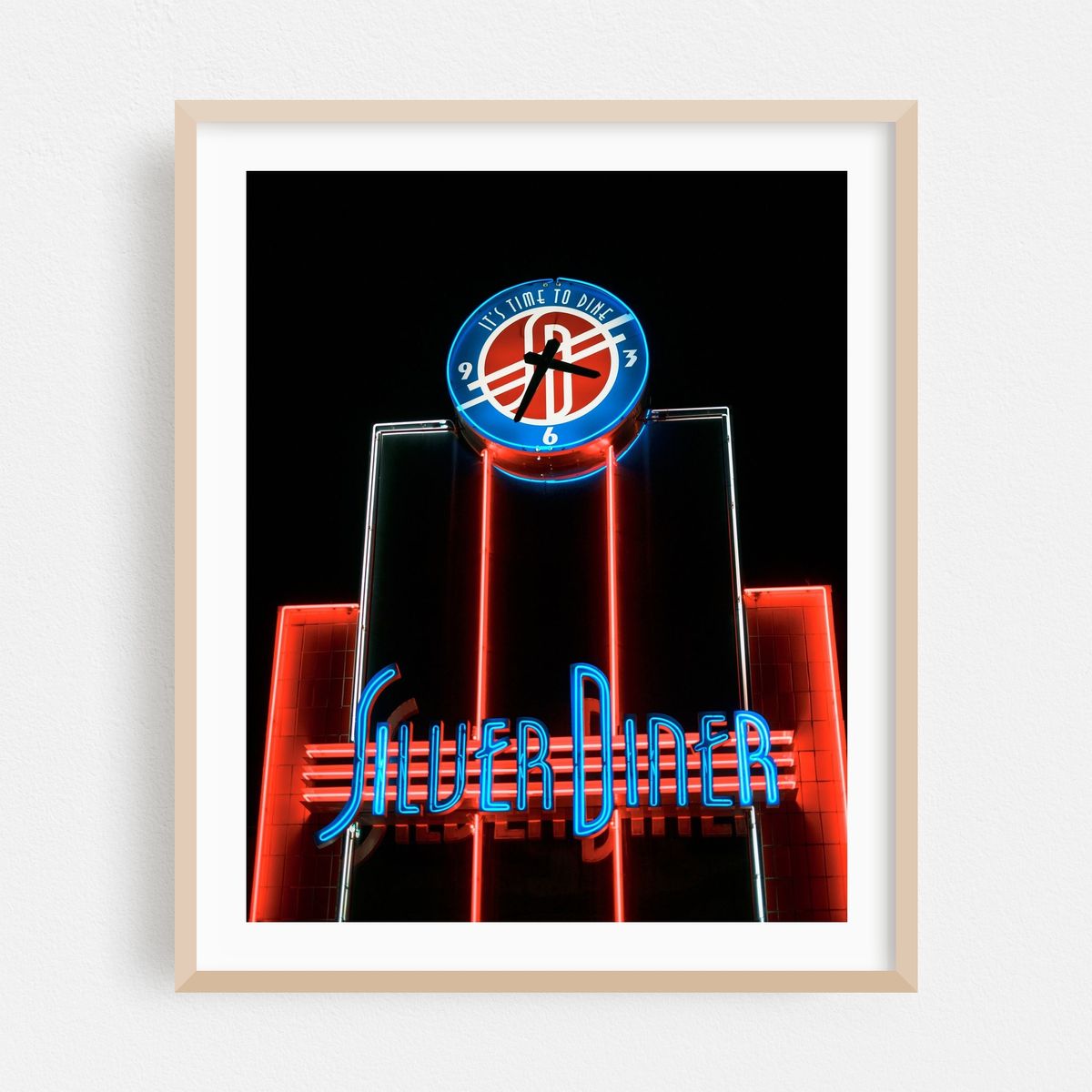 Silver Diner, Springfield – image 1 of 12