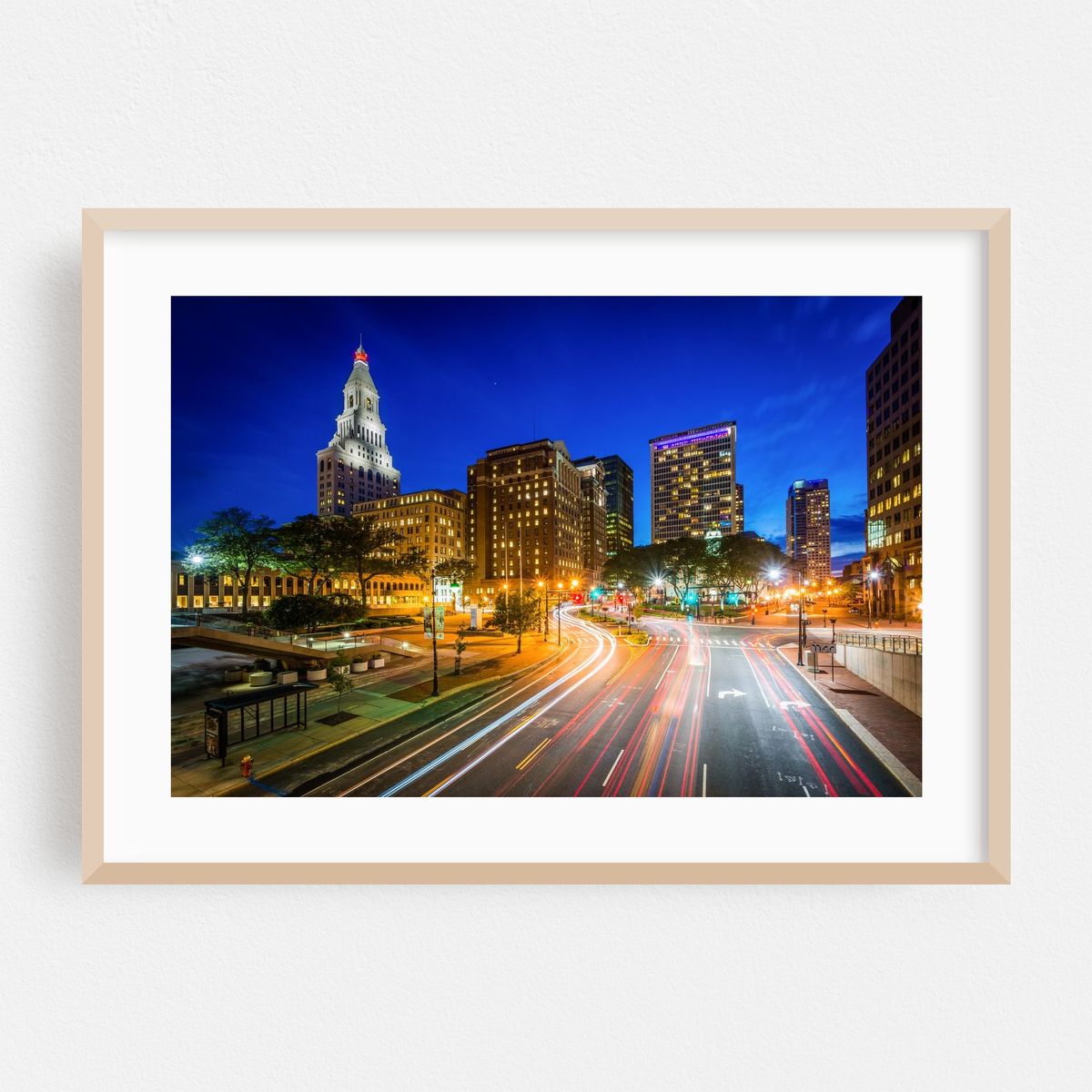 Pearl Street, Hartford – image 1 of 6