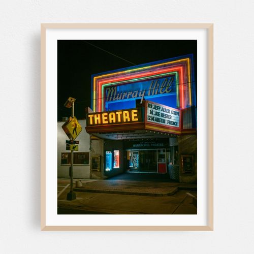 Murray Hill Theatre, Jacksonville 02