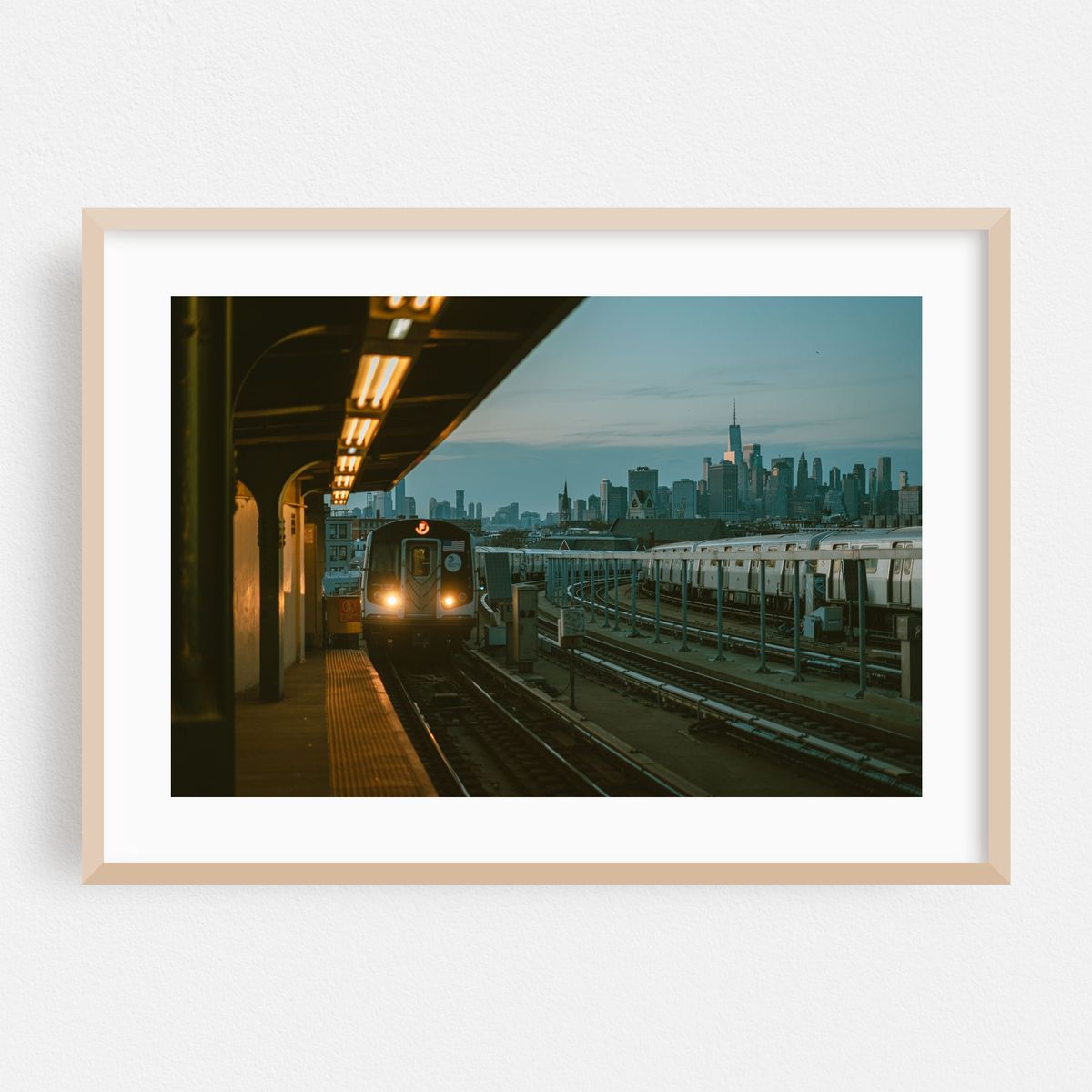 Smith-9th Streets, Brooklyn 02 – image 1 of 9