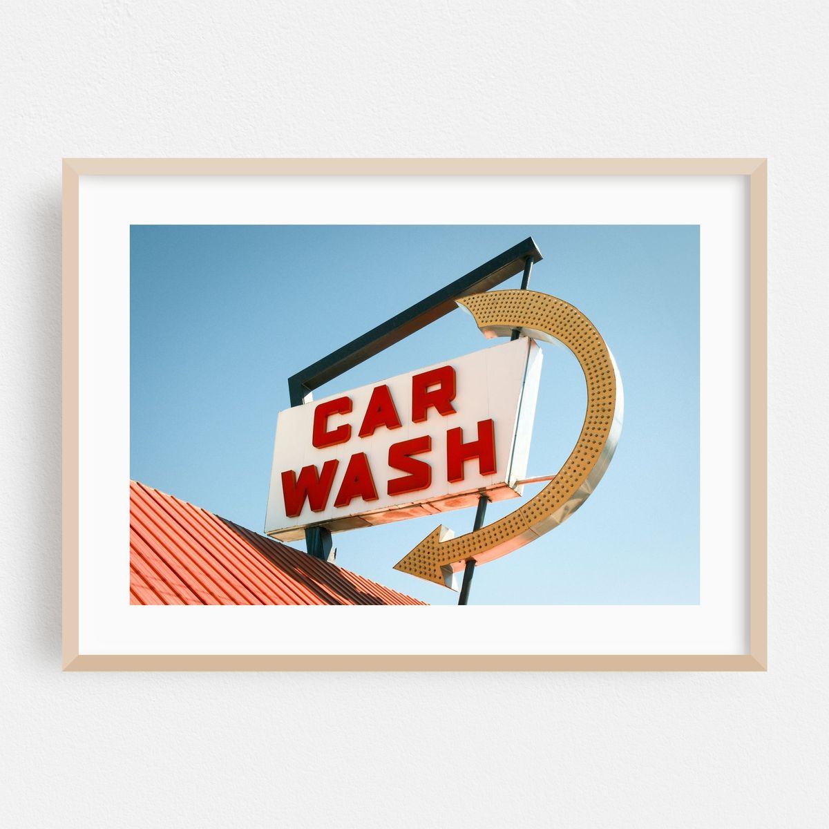 Golden Arrow Car Wash, Albany – image 1 of 6