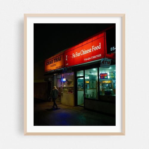 Restaurants in Elmhurst, Queens