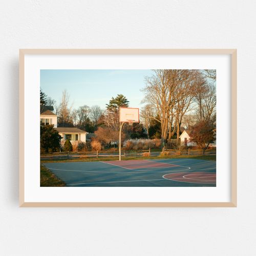 Basketball, Greenport
