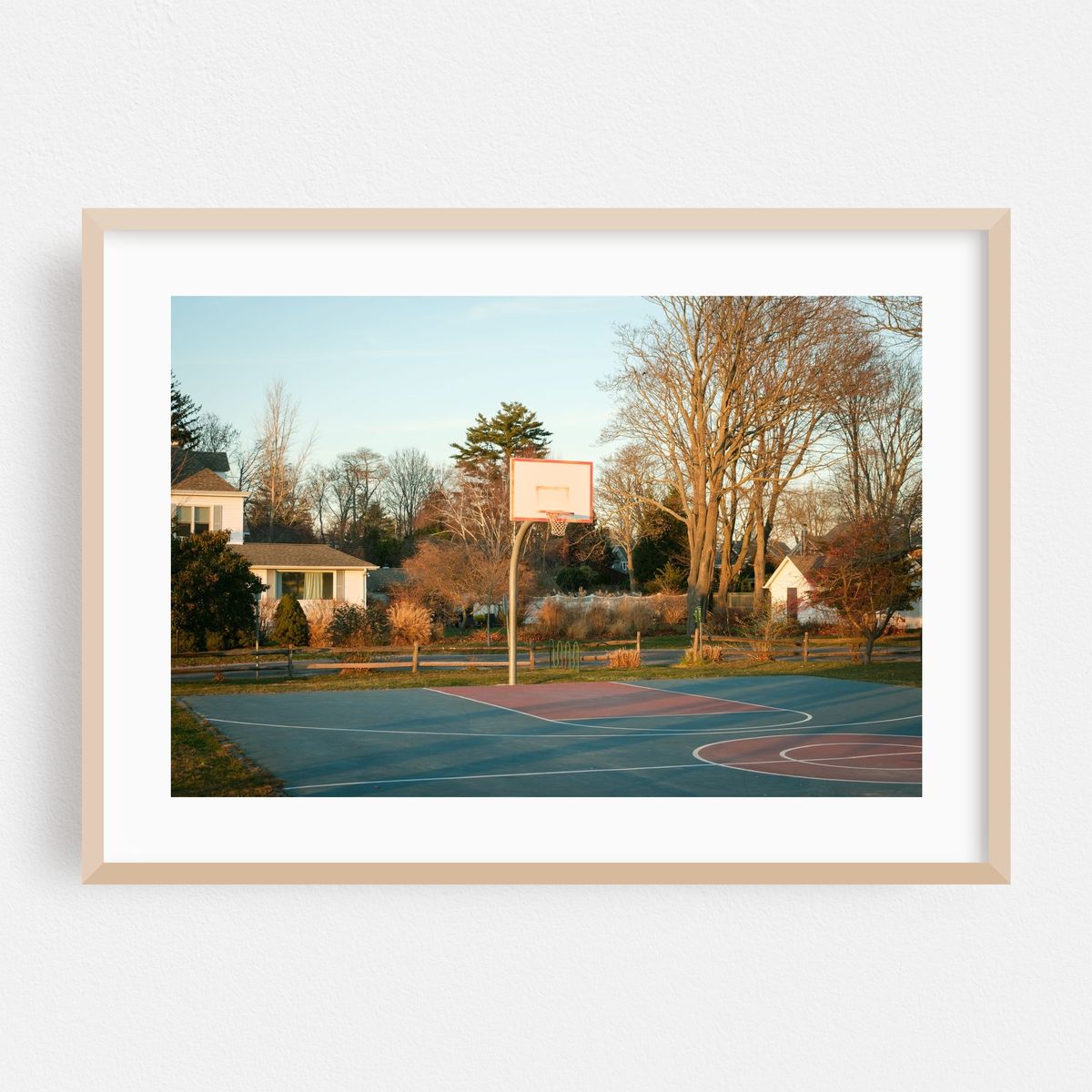 Basketball, Greenport – image 1 of 6