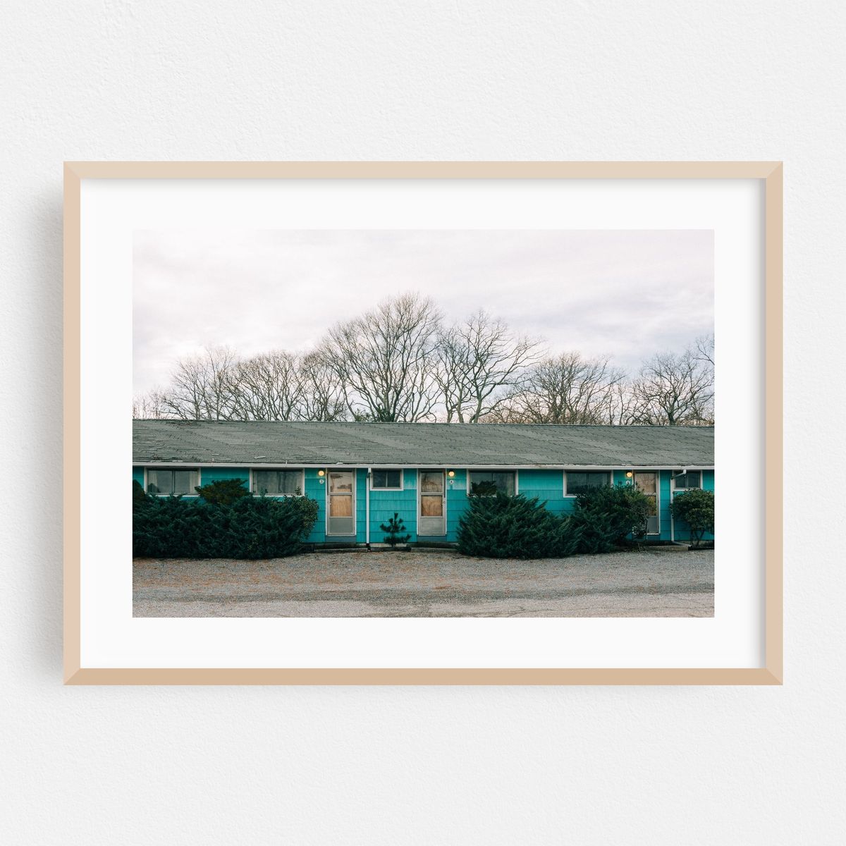 Silver Sands Motel 02 – image 1 of 6