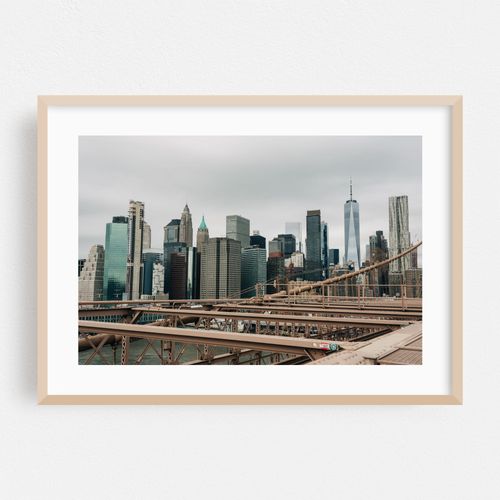 Brooklyn Bridge 04