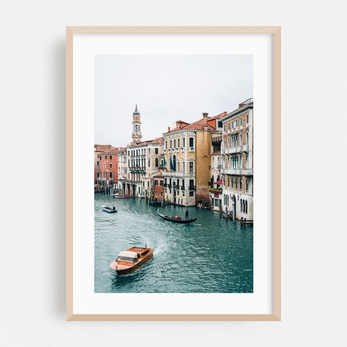 The Grand Canal 02