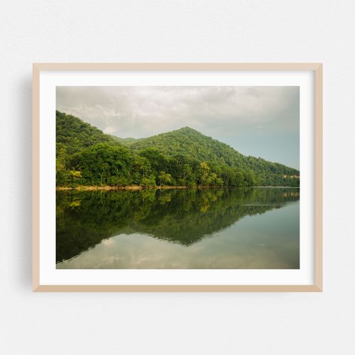 The New River 03