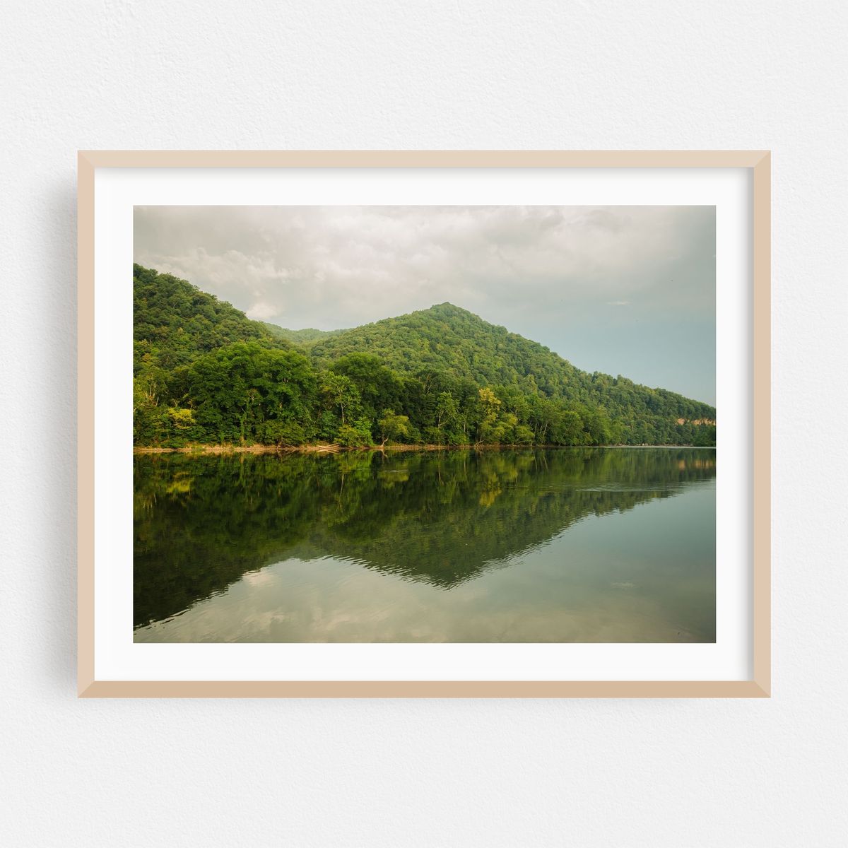 The New River 03 – image 1 of 3