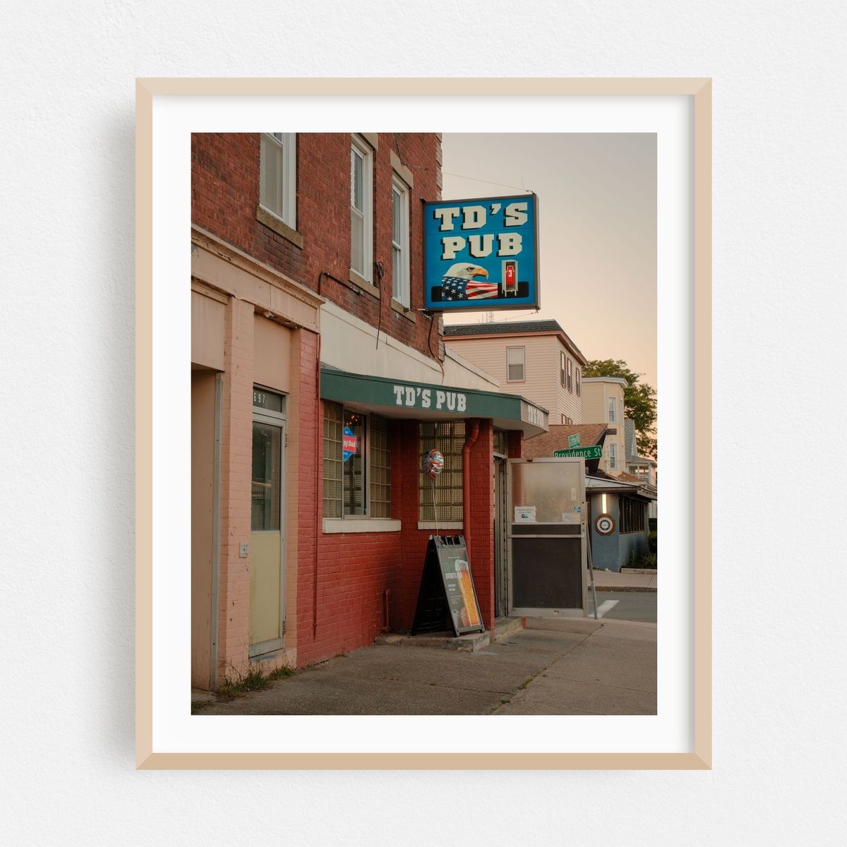 TD's Pub, Chicopee – image 1 of 12