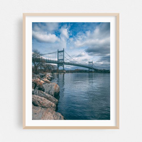 RFK Bridge