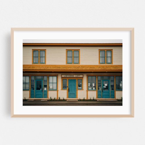 Linthorne Loft 02