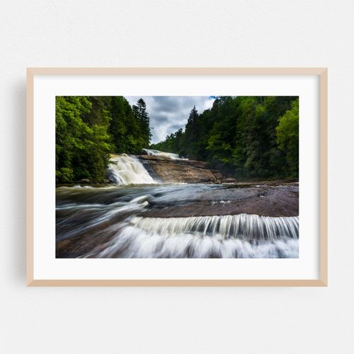 Triple Falls
