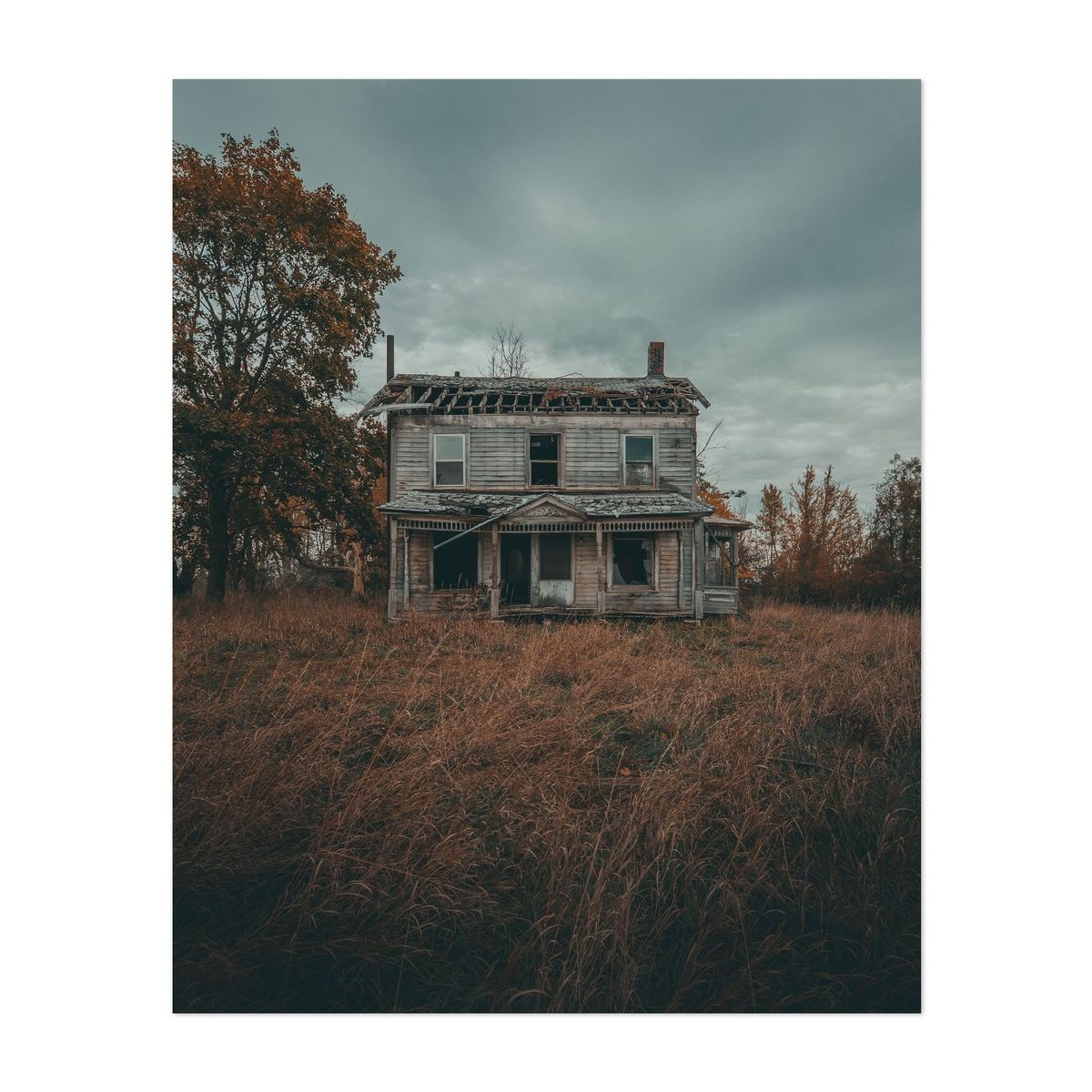Hazel Green House 01 – image 1 of 2