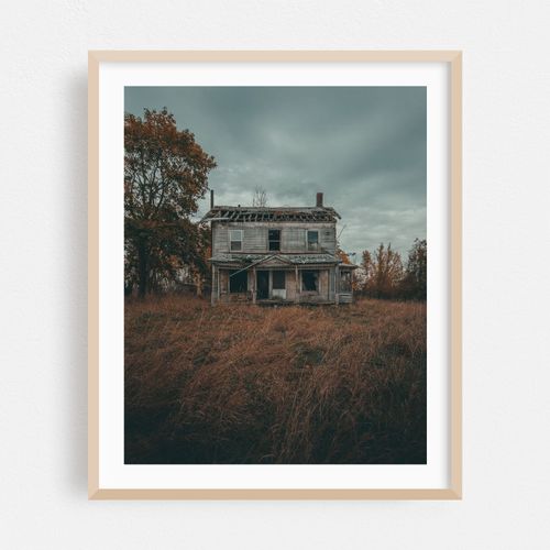 Hazel Green House 01