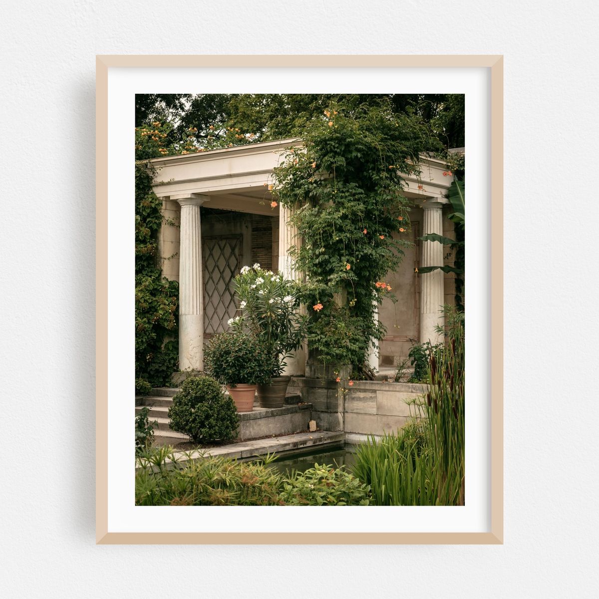 Untermyer Gardens, Yonkers – image 1 of 12
