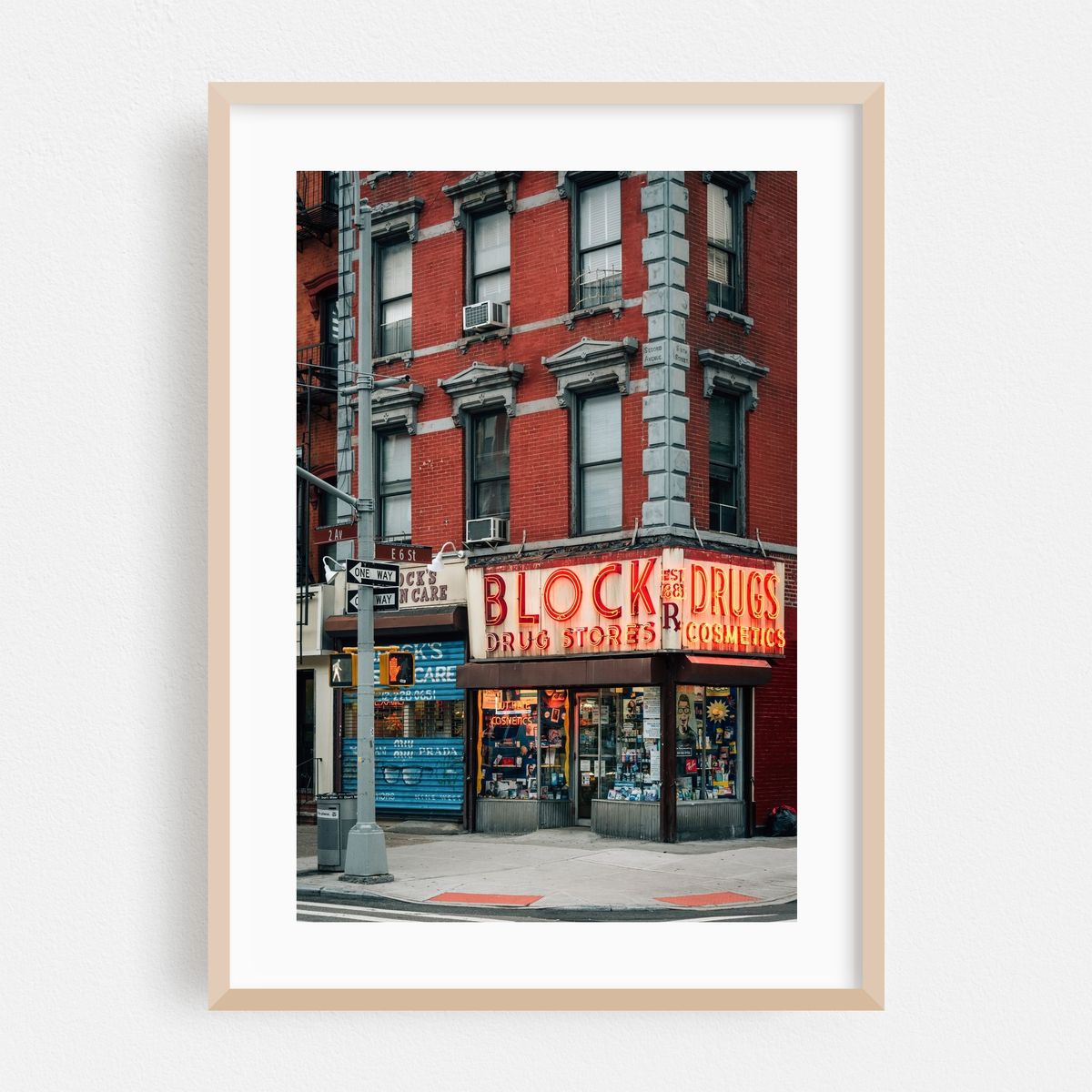 On the Block – image 1 of 16