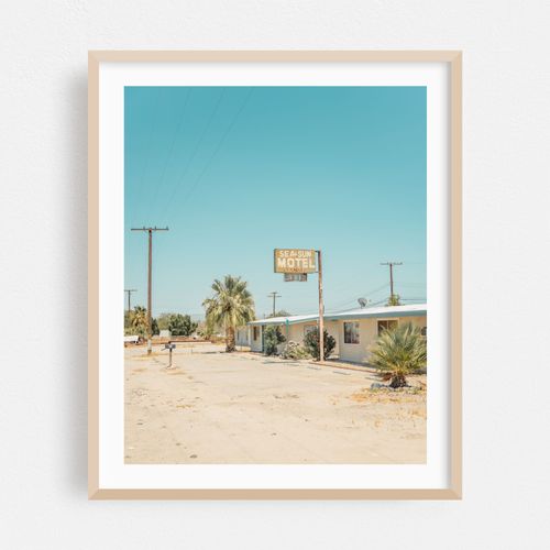 Sea & Sun Motel 01