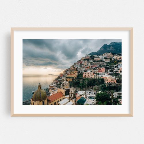 Over Positano 02