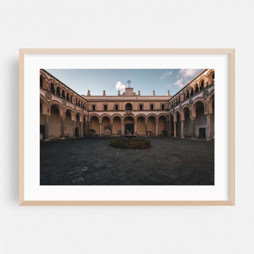 Duomo di Salerno