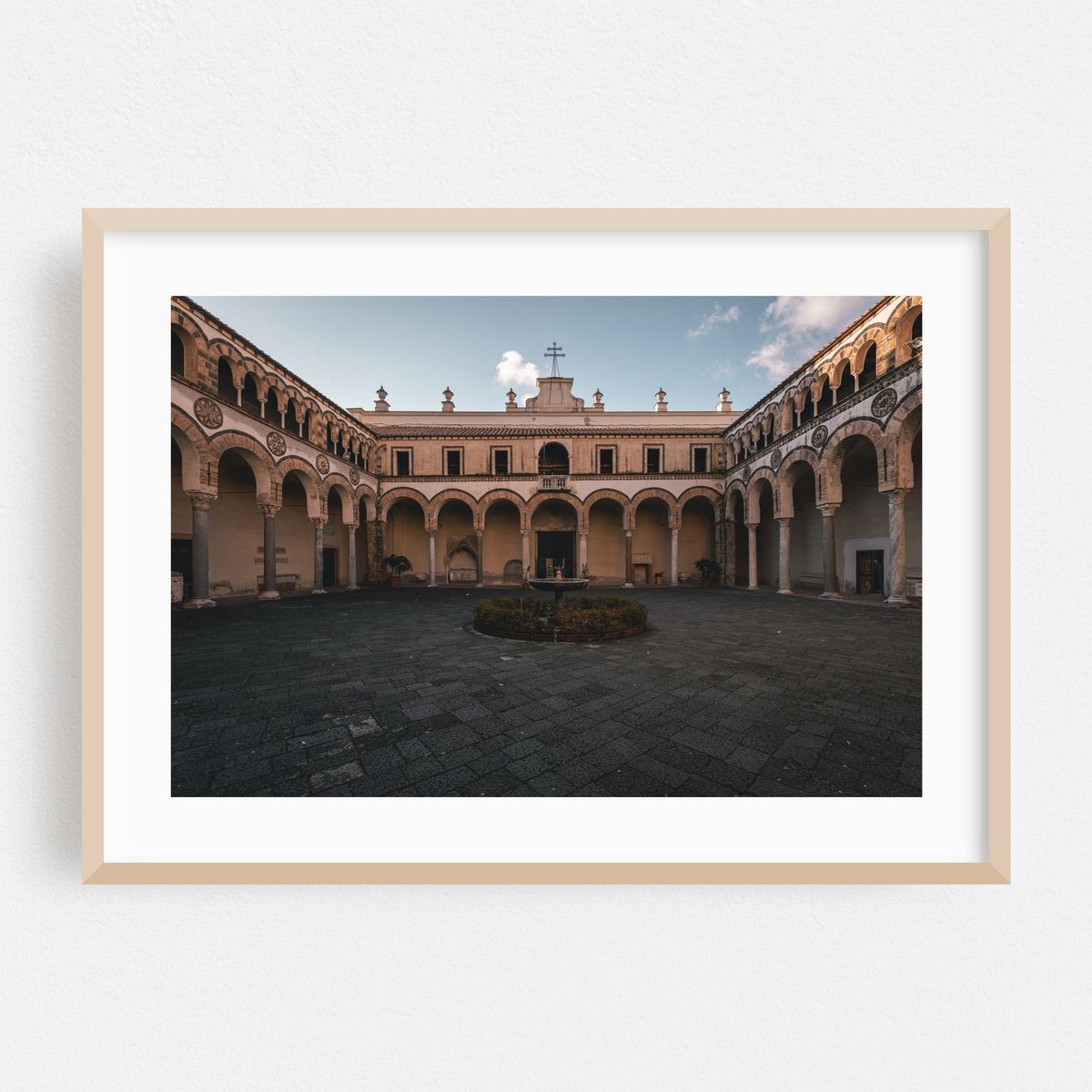 Duomo di Salerno – image 1 of 6