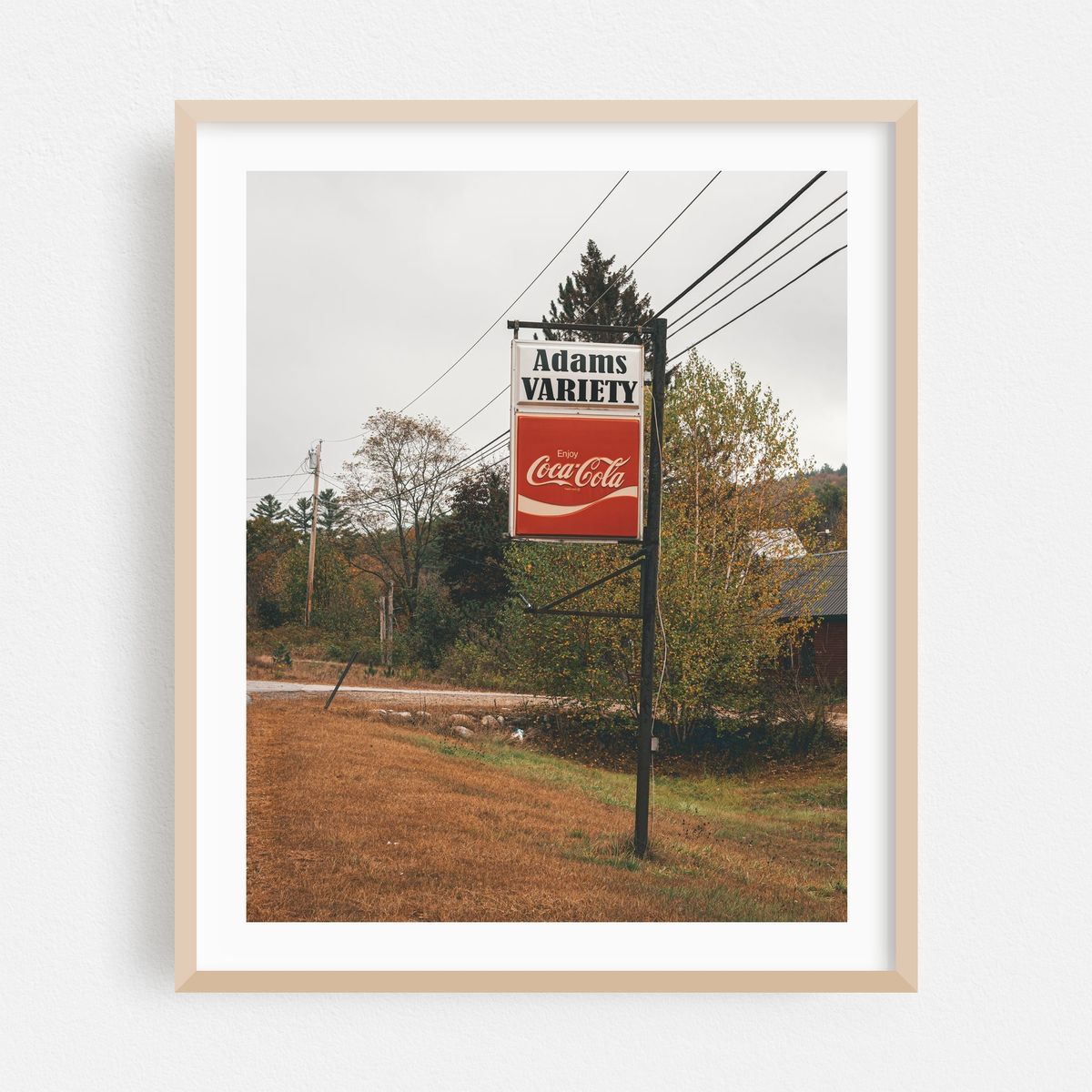 Adam's Variety – image 1 of 12