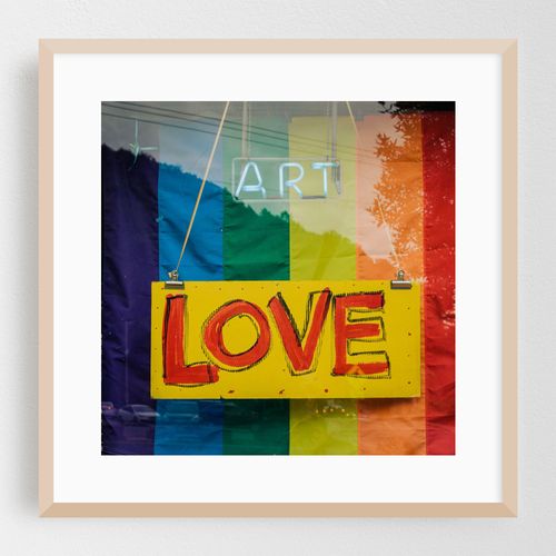 Art & Love, Montpelier