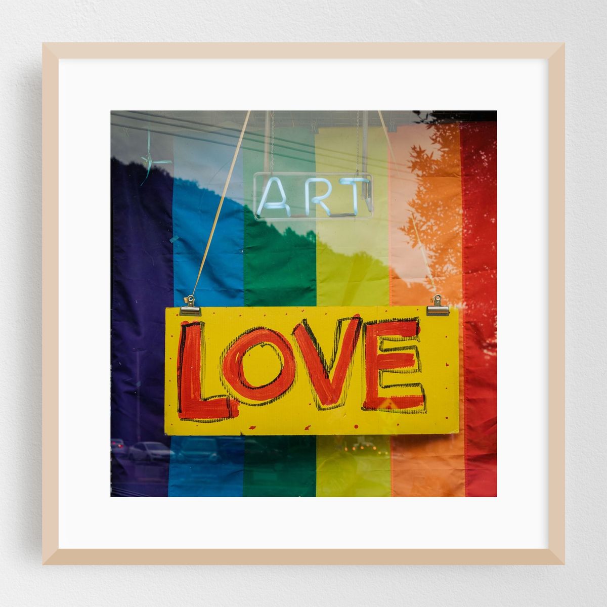 Art & Love, Montpelier – image 1 of 8