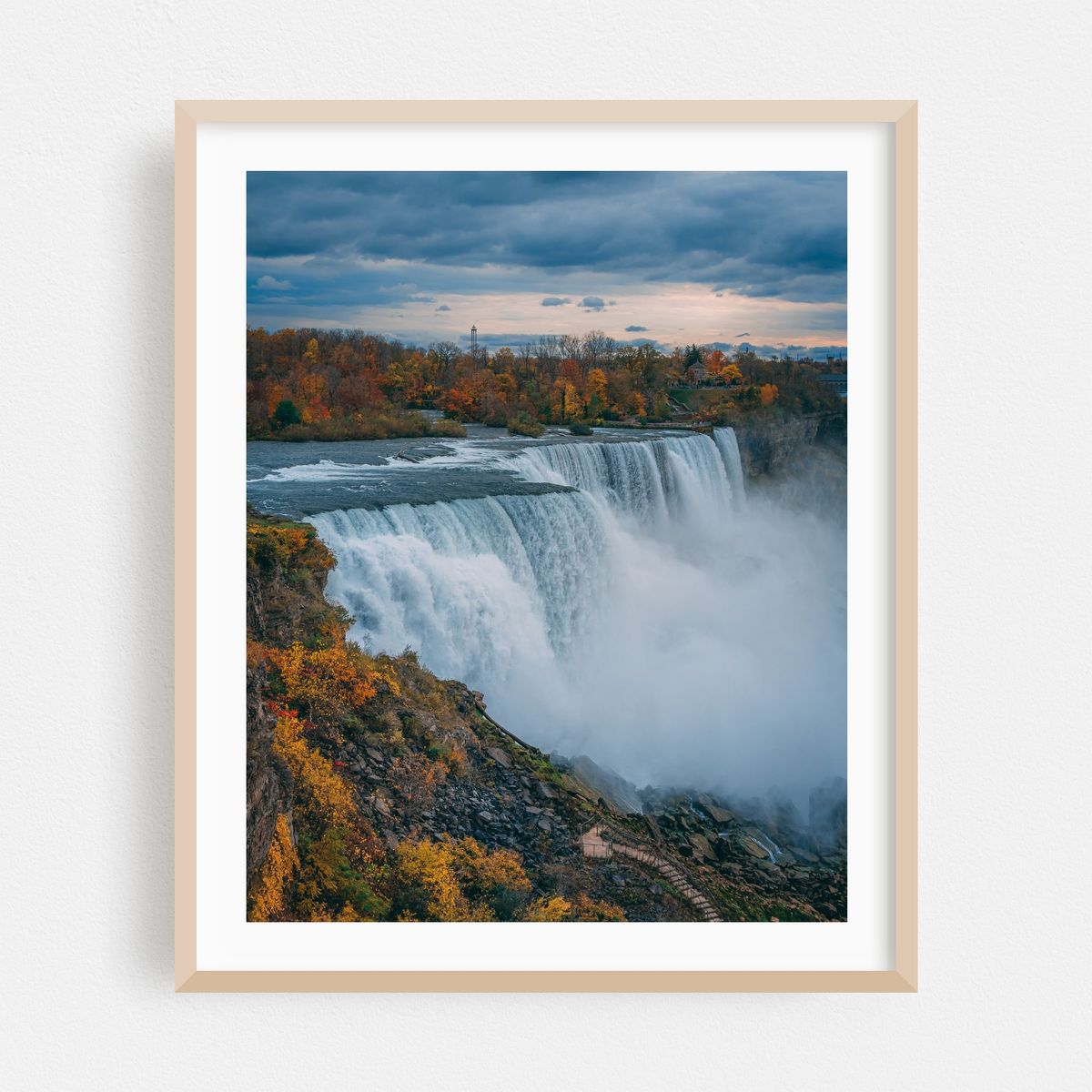 American Falls 01 – image 1 of 12