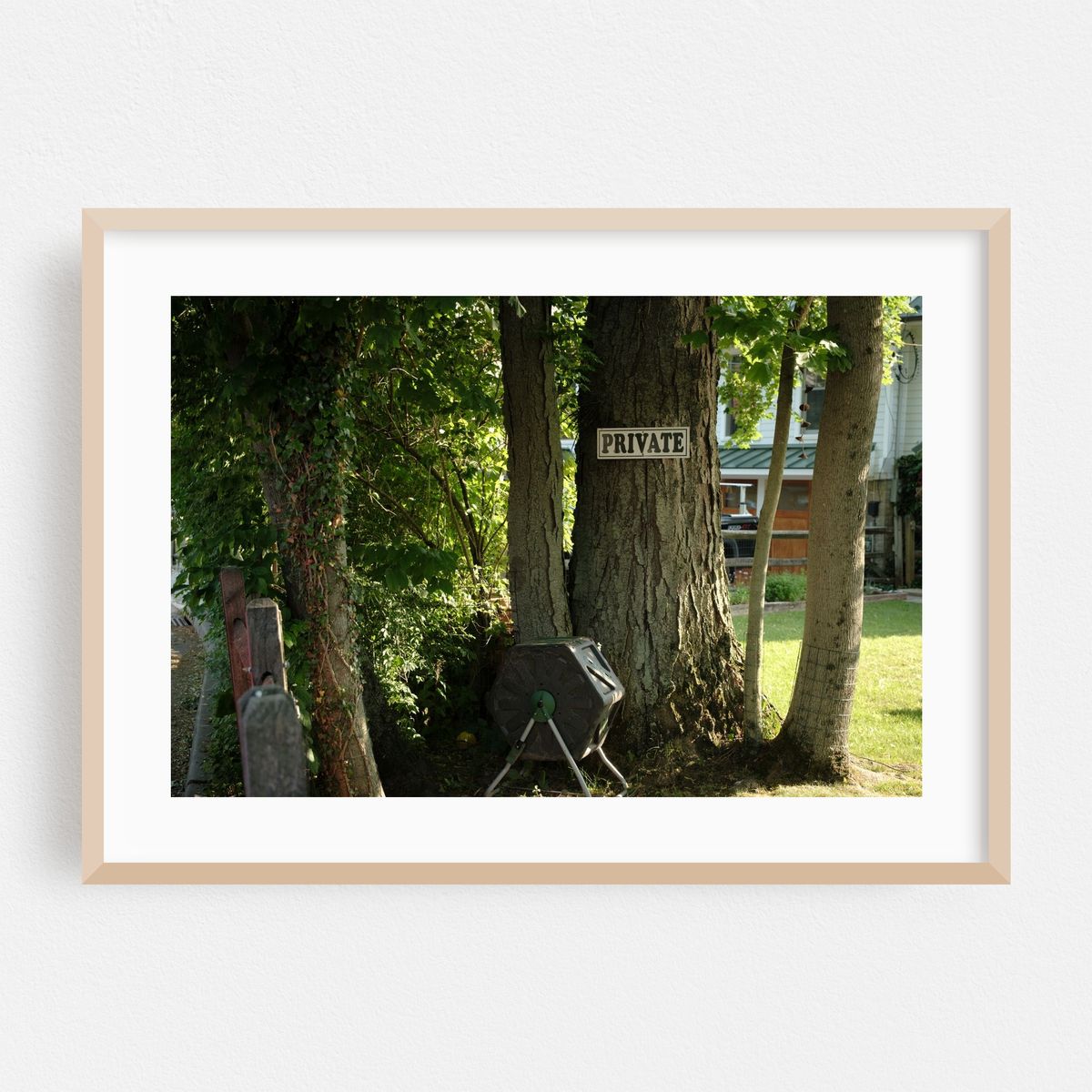 Private – image 1 of 6
