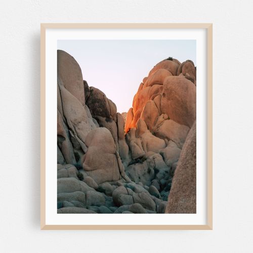 Jumbo Rocks