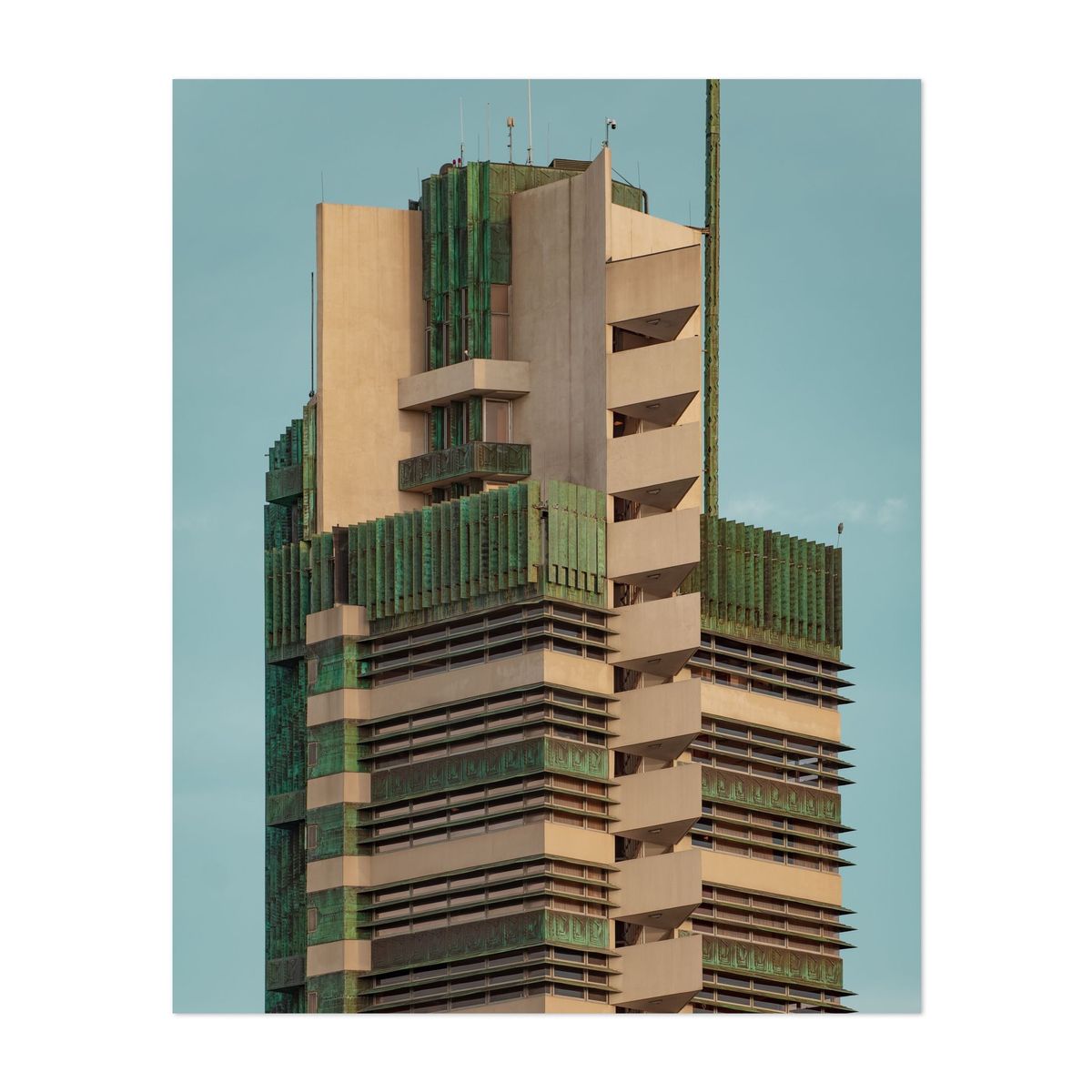 Price Tower 02 – image 1 of 2