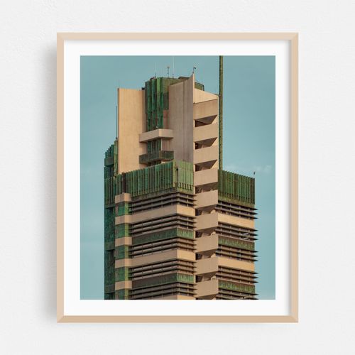 Price Tower 02